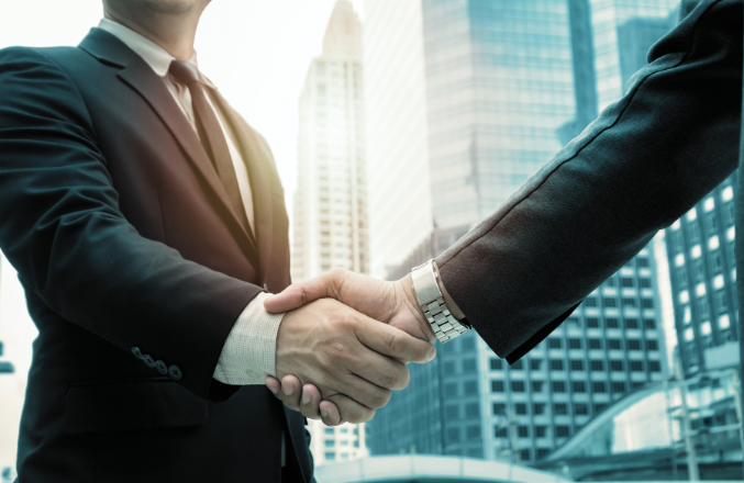 Concrete Rights: Navigating Ownership, Disputes & Deals in Real Estate Law