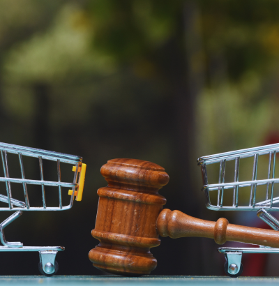 Building Trust, Securing Property: Expert Legal Solutions in Real Estate & Construction