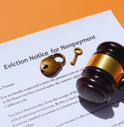 From Disputes to Resolution: Legal Expertise in Eviction Laws