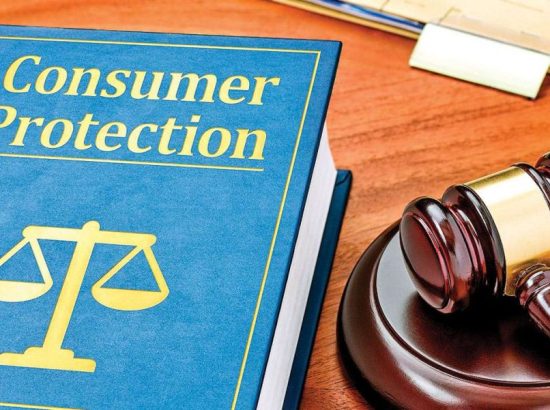 “Shielding the Shopper: Empowering Rights Through Consumer Protection Law”
