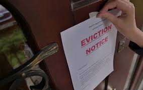 Balancing Rights & Shelter – Eviction Laws Safeguarding Tenants, Empowering Landlords, and Ensuring Fair Housing Practices