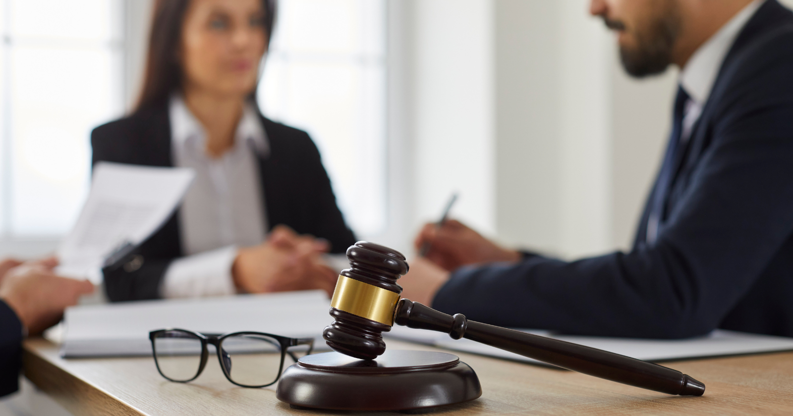 “From Appointment to Accountability: The Legal Backbone of Employment”