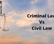 Justice in Action: Comprehensive Insights into Civil & Criminal Litigation