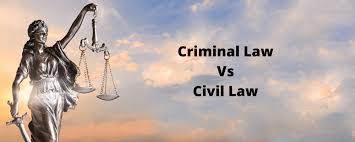 Justice in Action: Comprehensive Insights into Civil & Criminal Litigation
