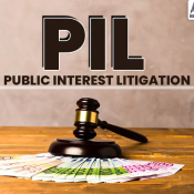 Public Interest & Administrative Litigation: Bridging Citizens and the State