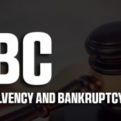 Financial Rehabilitation: Navigating India’s Bankruptcy and Insolvency Regime