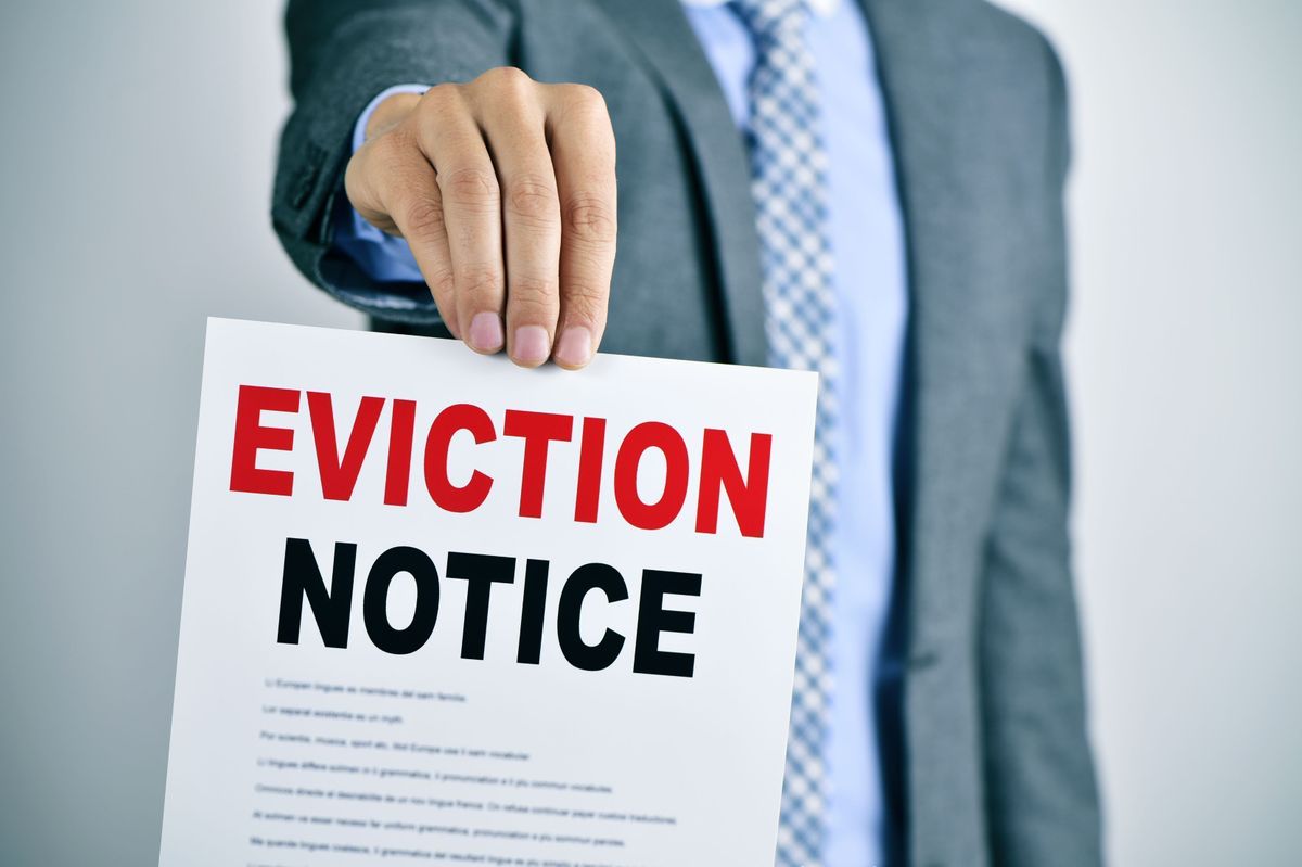 Eviction Law Explained: Balancing Justice Between Tenants and Landlords