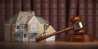 Real Estate, Conveyance & Property Management: Building Trust Through Legal Excellence